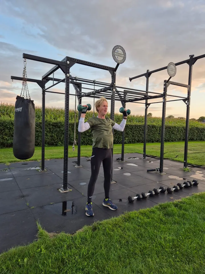 Anyfitness Hoonhorst — sportschool-studio in Dalfsen — 2