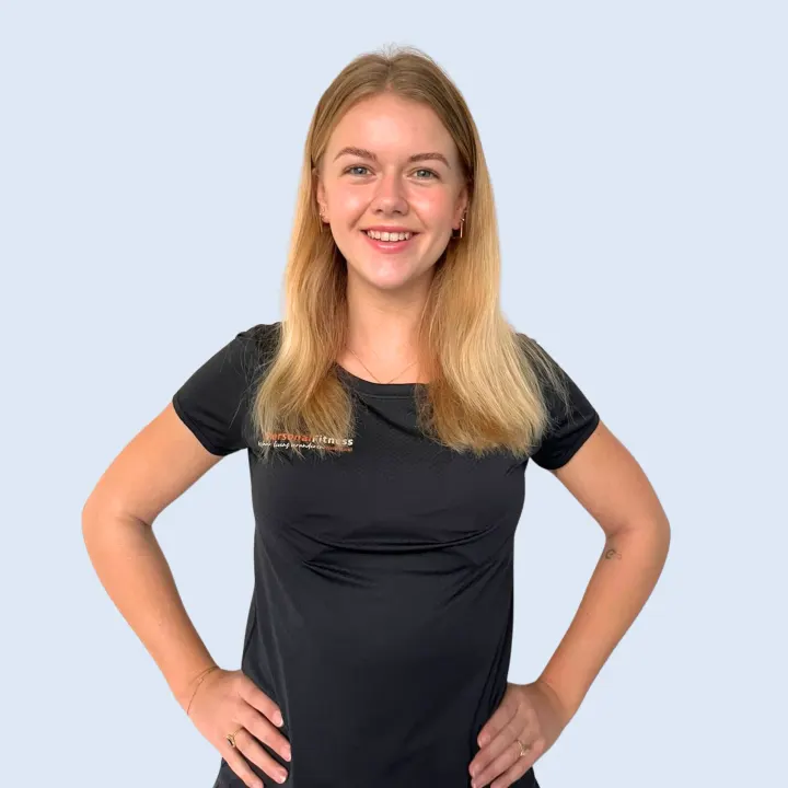 Personal Fitness Nederland - Leeuwarden — sportschool-studio in De Hemrik, Leeuwarden — 3