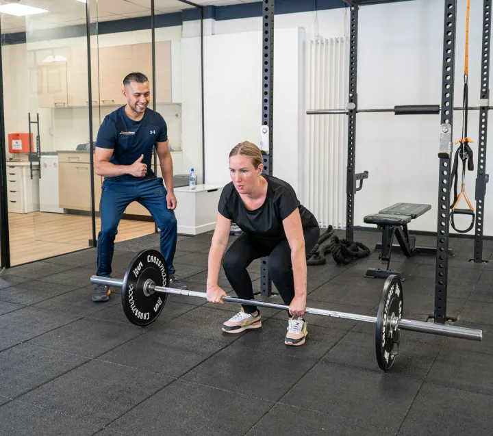 Personal Fitness Nederland - Leeuwarden — sportschool-studio in Leeuwarden — 3