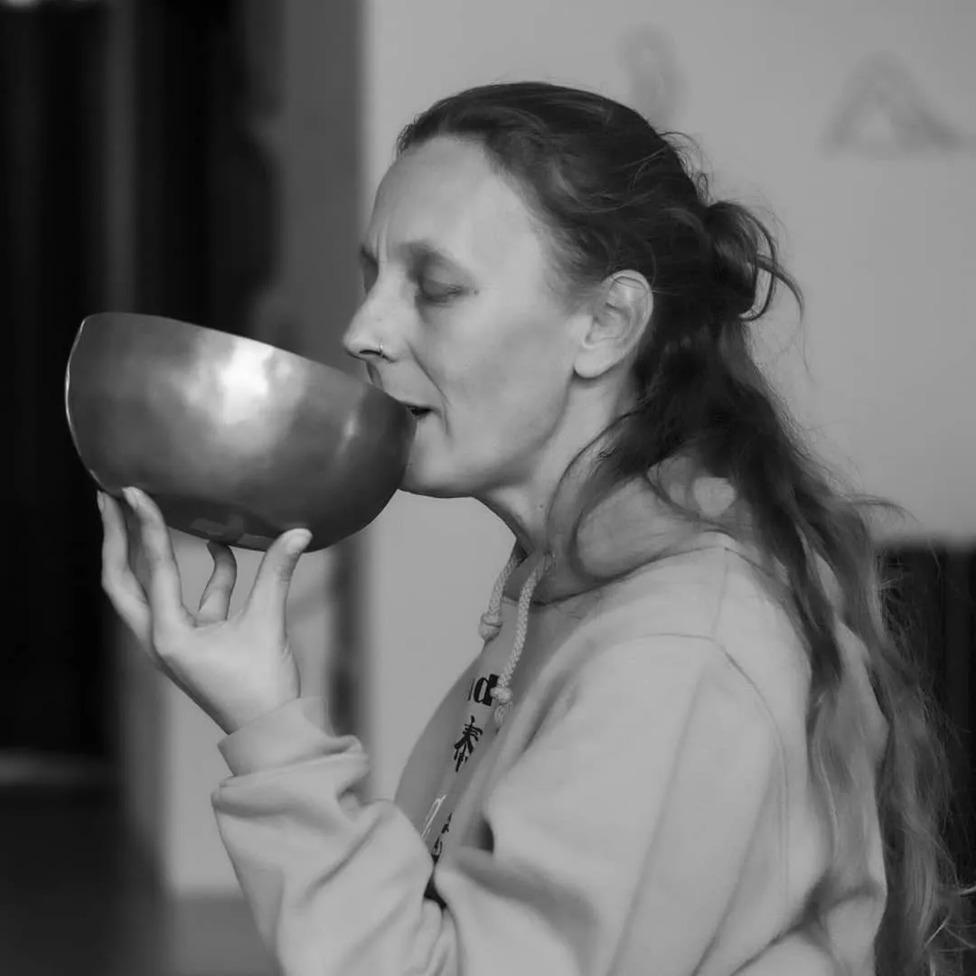 Anahata Centro De Yoga Y Bienestar Y Gong — yoga-studio en Aguilar de Campoo — 3