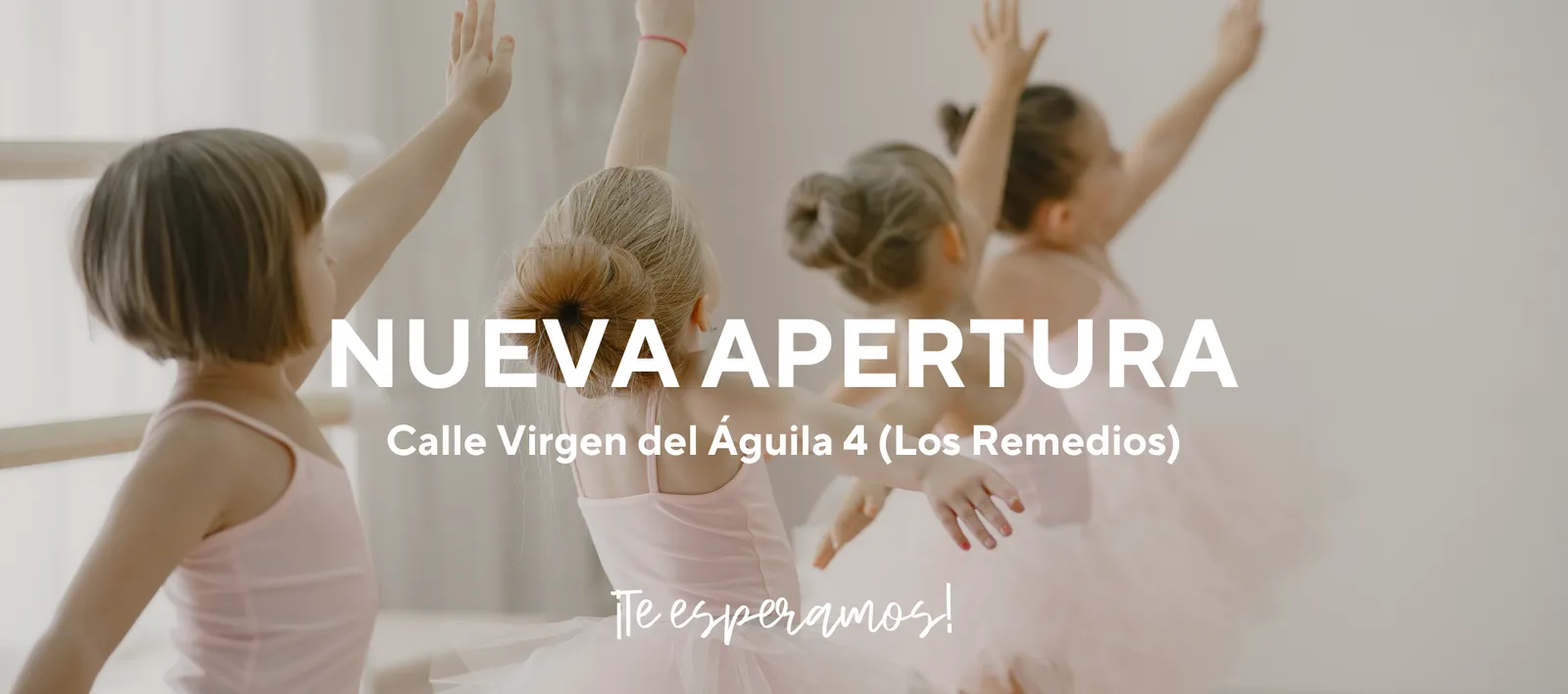 Escuela de Danza y Pilates Étoile — pilates-studio i Sevilla — bild 4