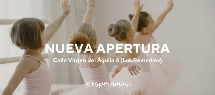 Escuela de Danza y Pilates Étoile — pilates-studio en Sevilla — 4