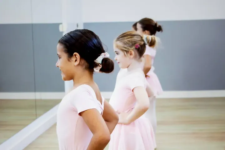 Escuela de Danza y Pilates Étoile — dance-studio i Elcano-Los Bermejales, Sevilla
