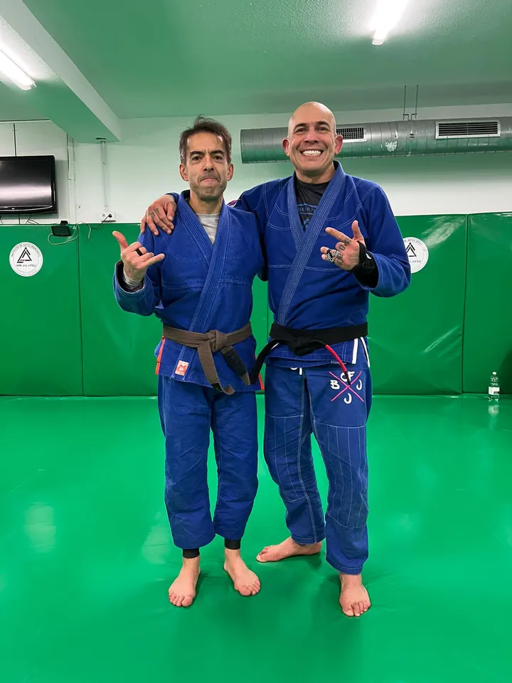 Iam Instituto De Artes Marciales — artes marciales-studio en Latina, Madrid — 3