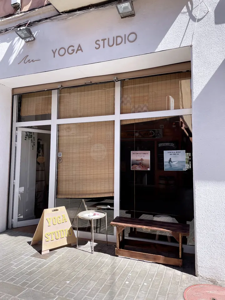 MACA STUDIO — yoga-studio en Centre, Badalona — 3
