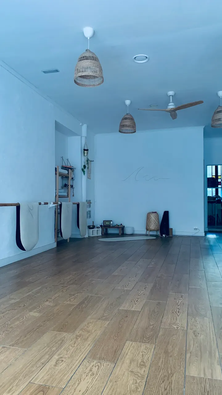 MACA STUDIO — yoga-studio en Badalona — 5