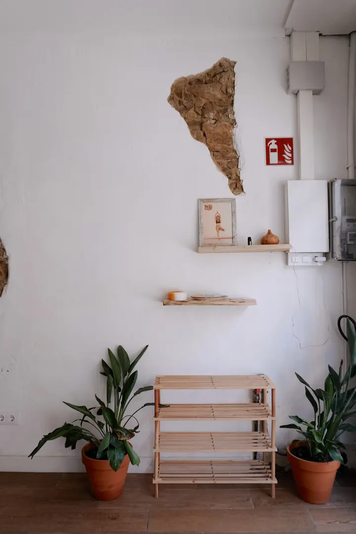MACA STUDIO — Yoga en Centre, Badalona