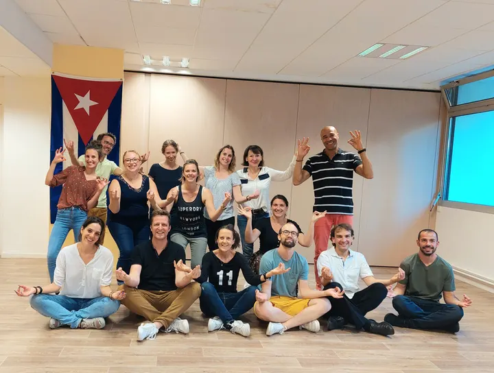 myoxygene — Danse à Lille-Moulins, Lille