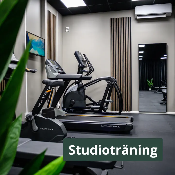 justworkout studios — yoga-studio i Östra Valla, Linköping