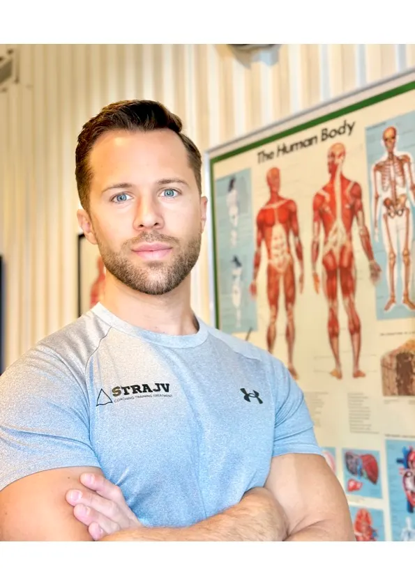 Strajv Hälsostudio — wellness-studio i Gamla Limhamn, Malmö — 3