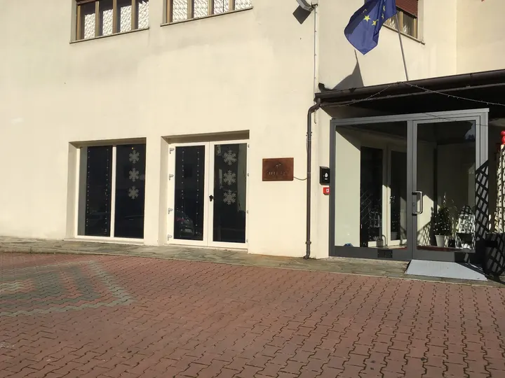 Stilnovo Functional & Fitness — functional training-studio a Stia — 2