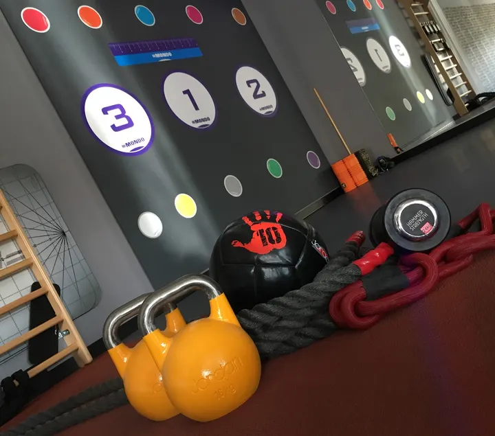 Stilnovo Functional & Fitness — functional training-studio a Stia — 3