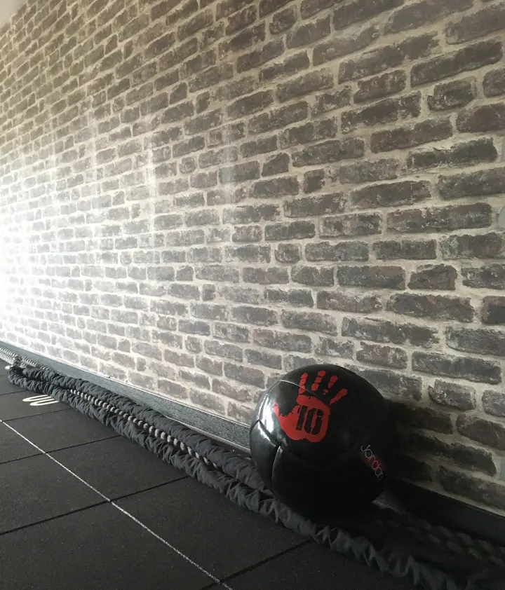 Stilnovo Functional & Fitness — functional training-studio a Stia — 4