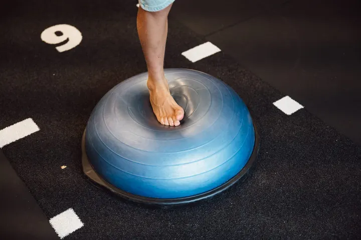 Fysio4You — wellness-studio in Prins Alexander, Rotterdam — 2