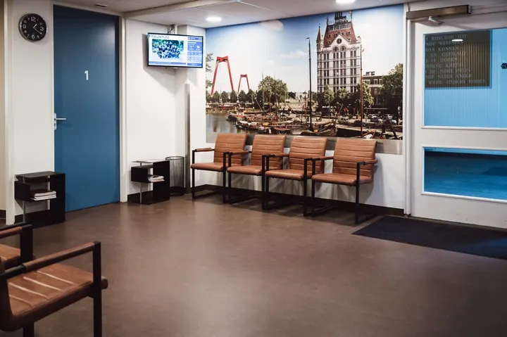 Fysio4You — wellness-studio in Rotterdam — 3