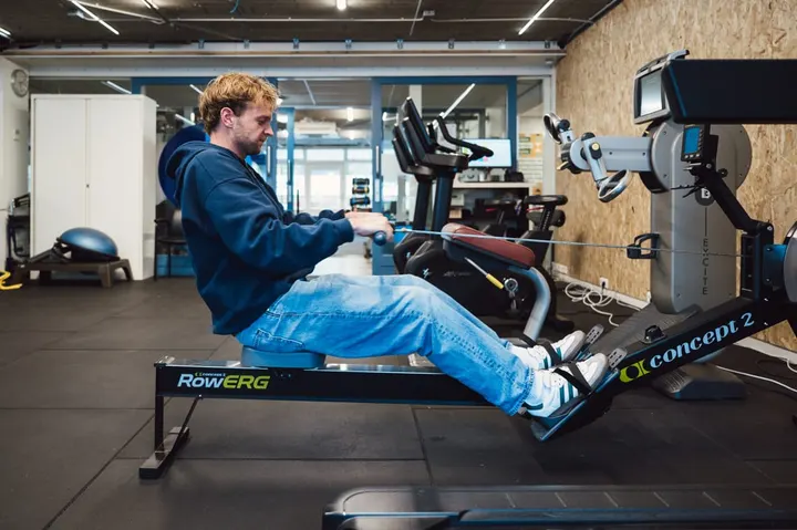 Fysio4You — wellness-studio in Rotterdam — 4