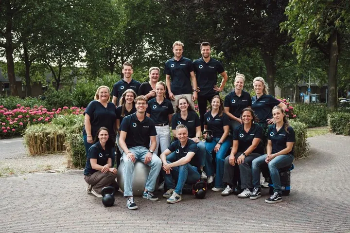 Fysio4You — Wellness in Prins Alexander, Rotterdam
