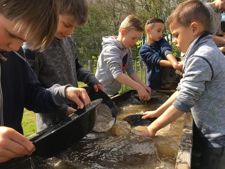 Outdoor Challenge Park — sportschool-studio in Oldenzaal — 3