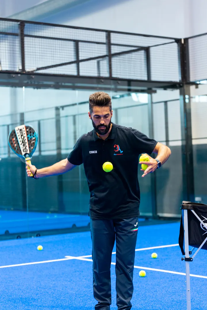 Eolo Sport City — palestre-studio a Beata Giuliana, Busto Arsizio — 3