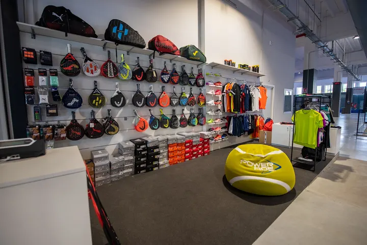 Eolo Sport City — palestre-studio a Busto Arsizio — 4