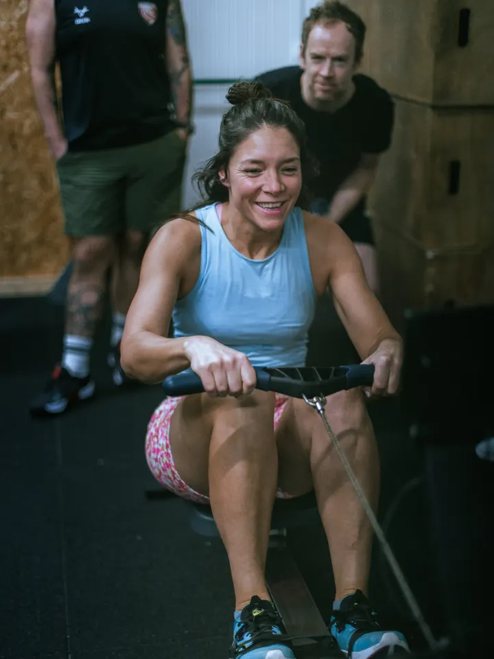Golden Valley CrossFit® — crossfit-studio in Stroud — 3