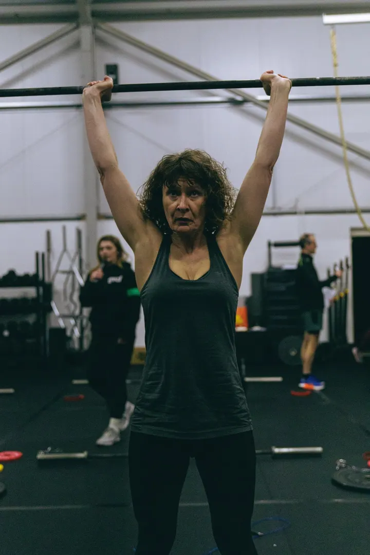 Golden Valley CrossFit® — crossfit-studio in Stroud — 3