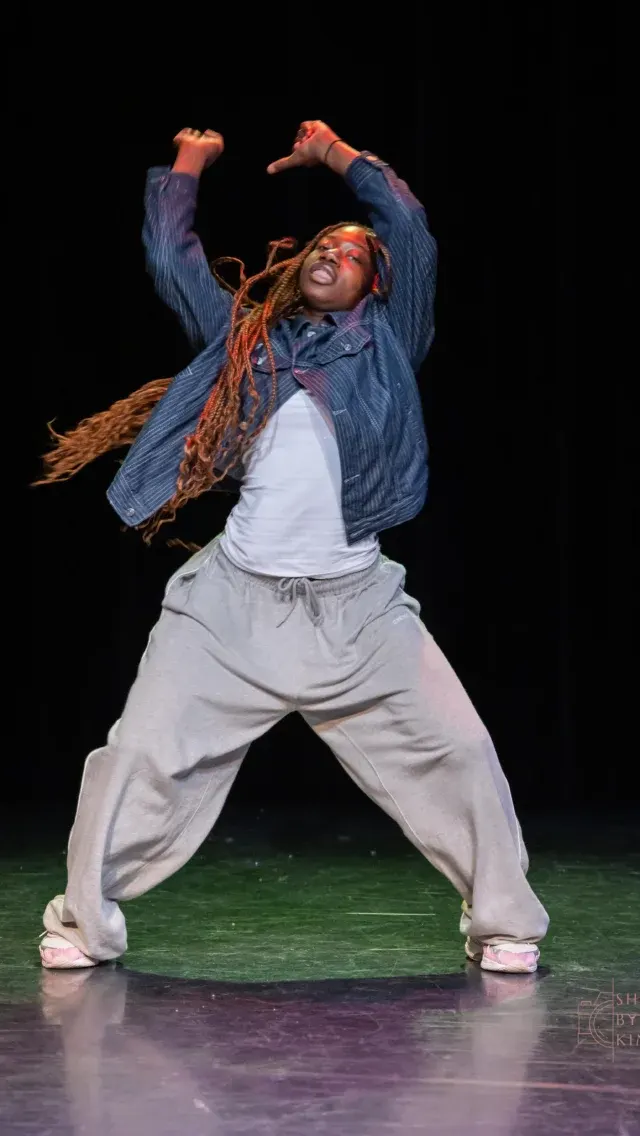 Dance Yard Studio — dans-studio in Almere Poort, Almere — 2