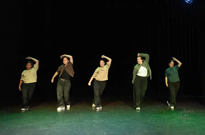 Dance Yard Studio — Dans in Almere Poort, Almere