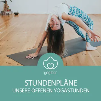 Yogibar Prenzlauer Berg — Breathwork in Prenzlauer Berg, Berlin