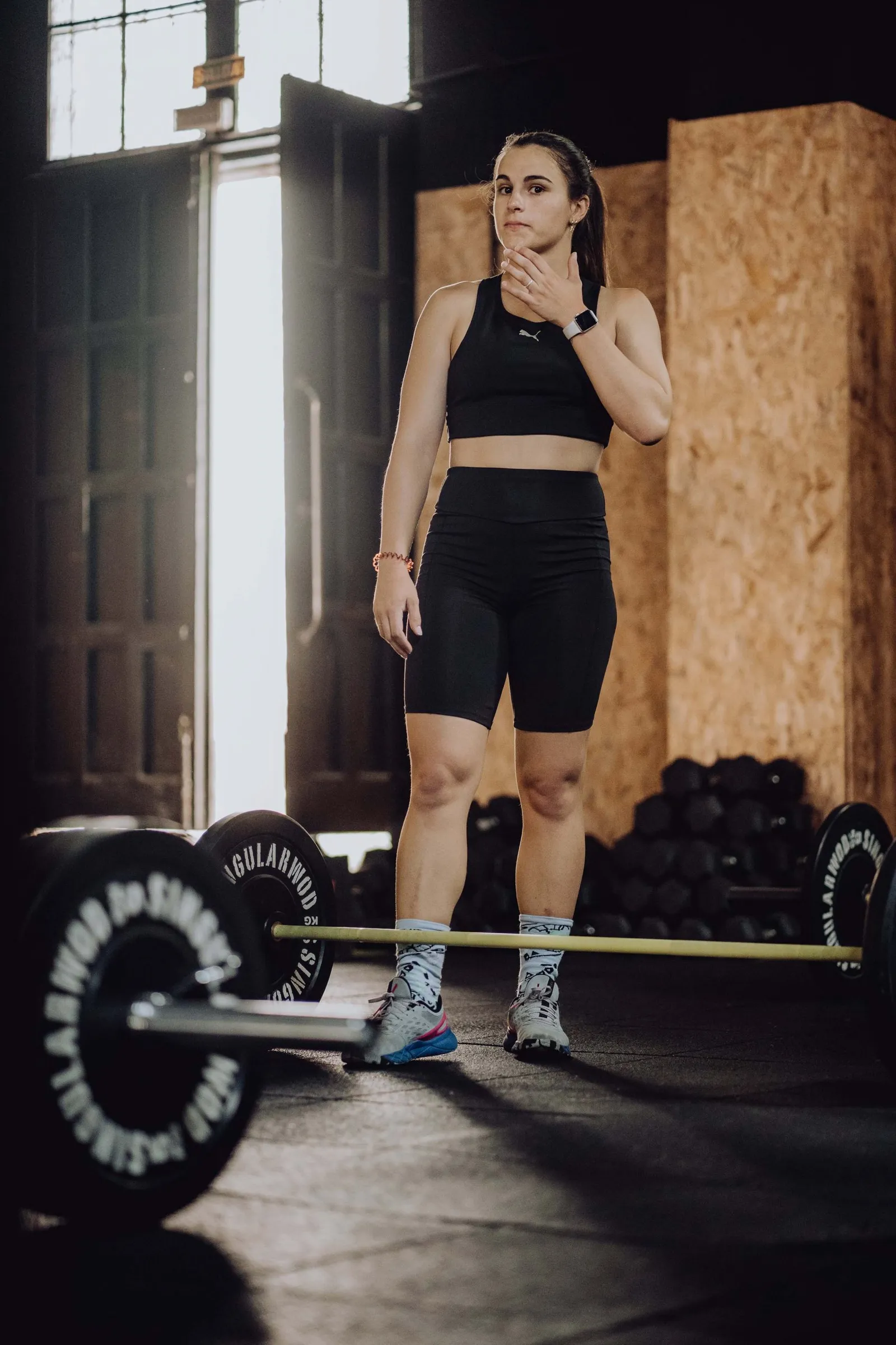 Bad Habits Culture — crossfit-studio i Jerez de la Frontera — bild 2