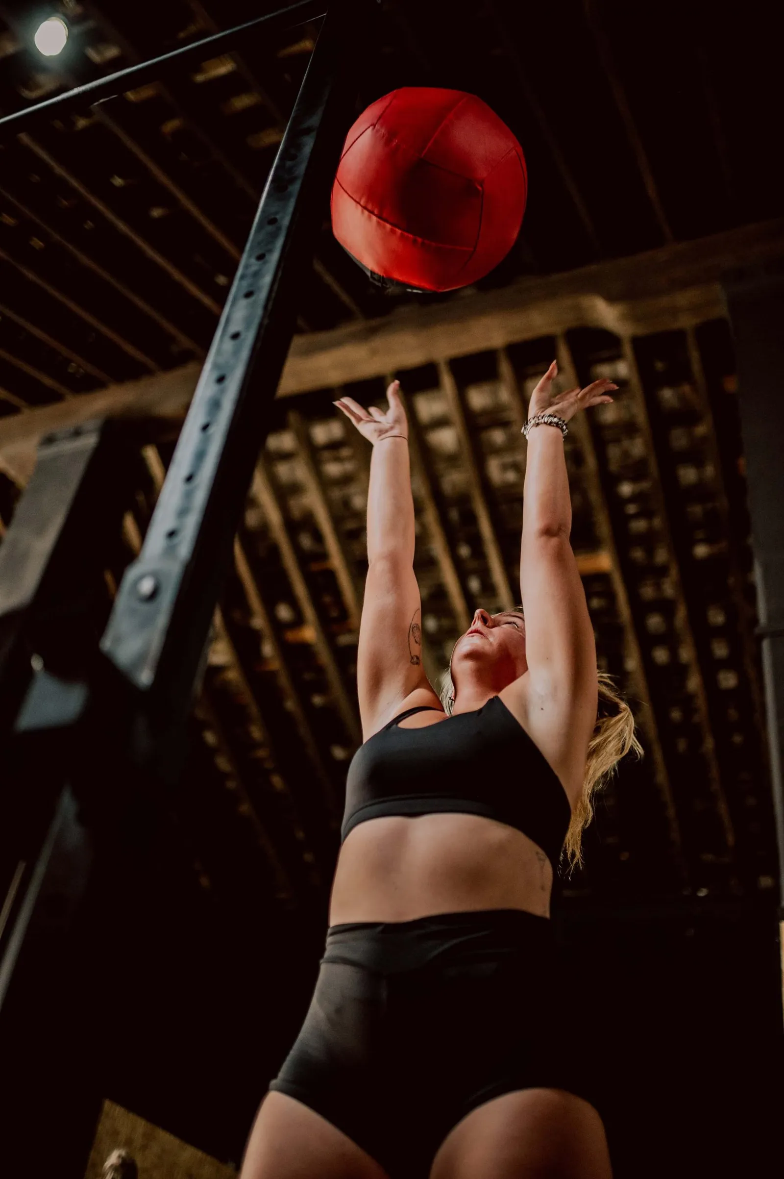 Bad Habits Culture — crossfit-studio i Jerez de la Frontera — bild 3