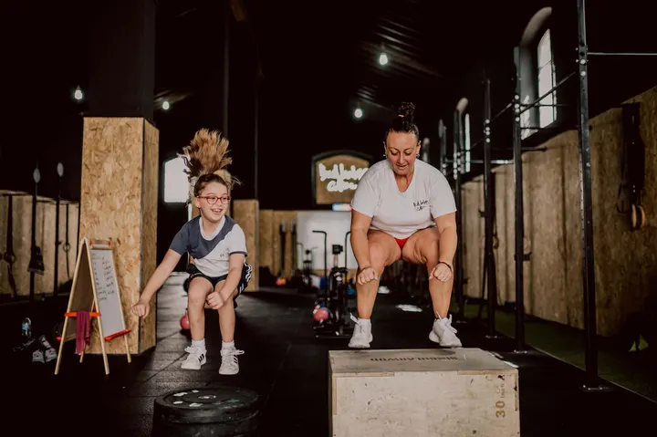 Bad Habits Culture — crossfit-studio en Jerez de la Frontera — 3