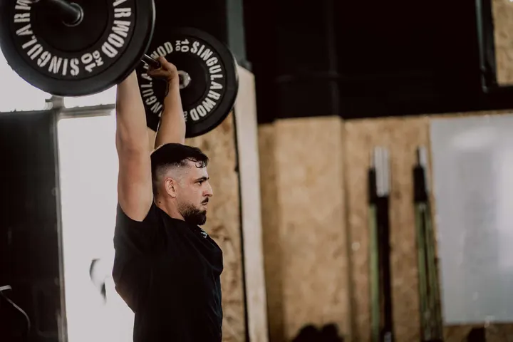 Bad Habits Culture — crossfit-studio en Jerez de la Frontera — 4