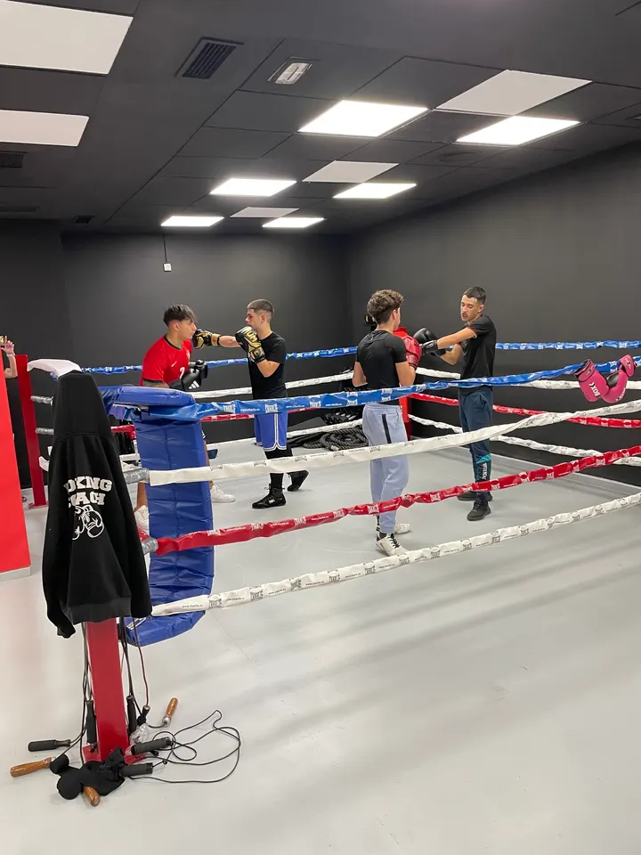 Boxing Soul Club — artes marciales-studio en Vara de Quart, Valencia — 3