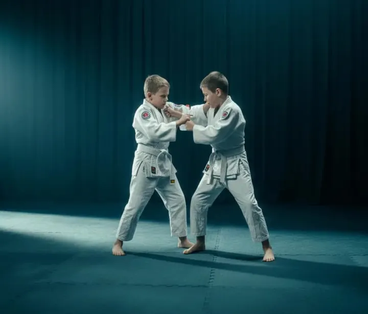 Morton Martial Arts — martial arts-studio in London — 3
