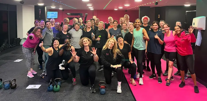 Fitterbody Ladies South Milton Keynes — Bootcamp in Bletchley and Fenny Stratford, Milton Keynes