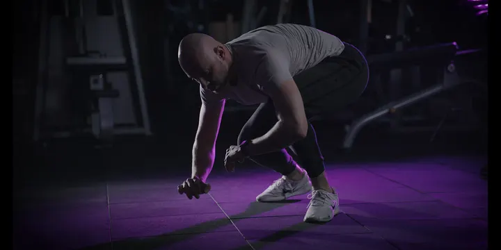 Coach Krisu — pt studio – Espoo, Helsinki — 3
