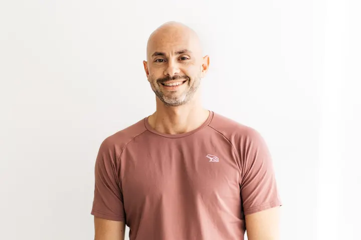 Coach Krisu — PT Studio – Otaniemi, Espoo