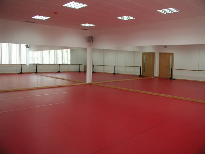 Escola Vocacional de Dança das Caldas da Rainha — dança-studio em Santo Onofre e Serra do Bouro, Caldas da Rainha — 3