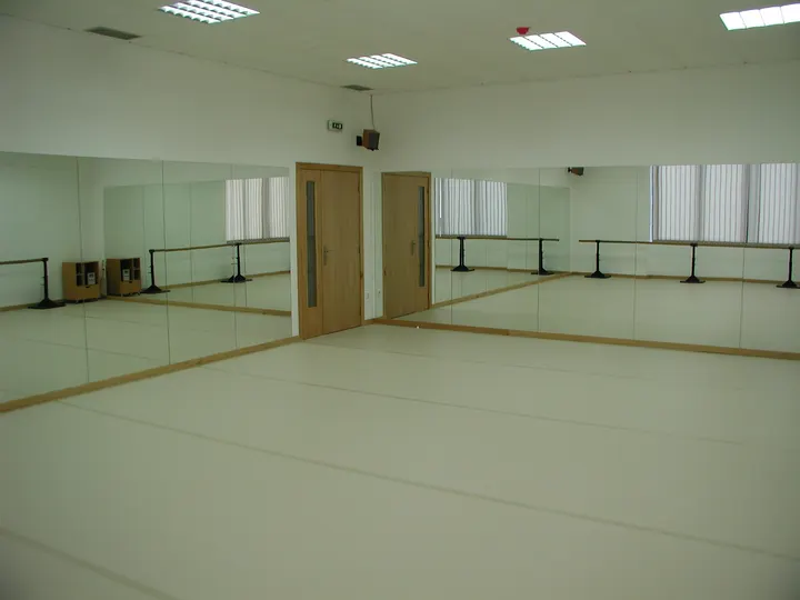 Escola Vocacional de Dança das Caldas da Rainha — dança-studio em Caldas da Rainha — 3