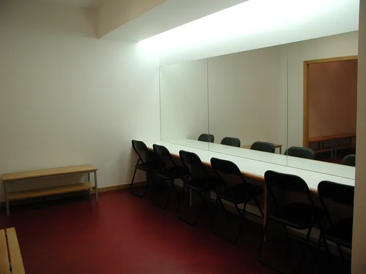 Escola Vocacional de Dança das Caldas da Rainha — dança-studio em Caldas da Rainha — 5