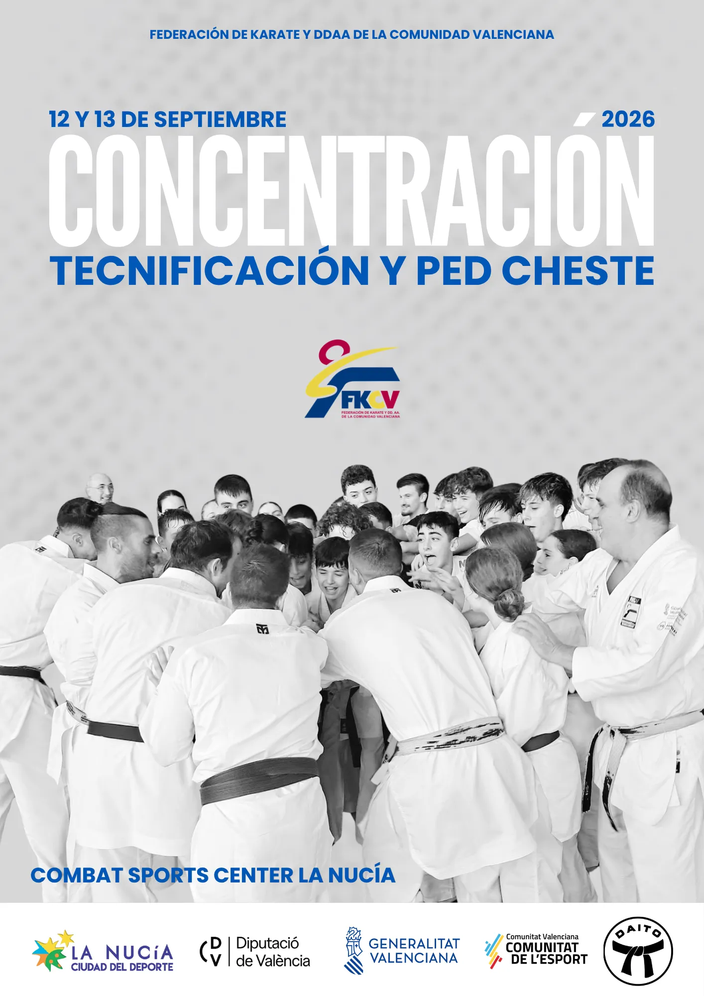 Federación Karate CV — artes marciales-studio en Valencia — 3