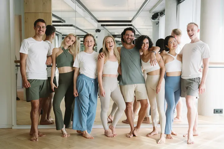 House of Healing Berlin Charlottenburg — Yoga in Charlottenburg, Berlin
