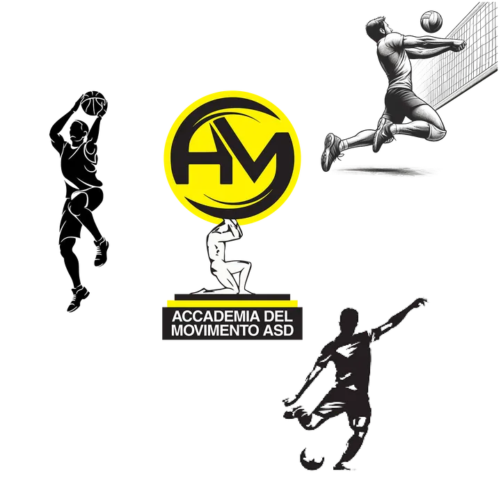 Accademia del Movimento — personal training-studio a Prenestino-Centocelle, Roma — 2