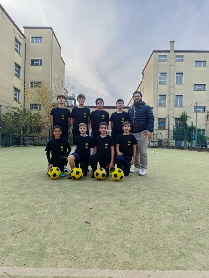 Accademia del Movimento — personal training-studio a Prenestino-Centocelle, Roma — 3