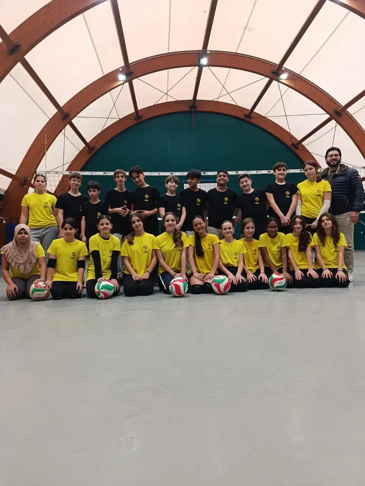Accademia del Movimento — personal training-studio a Roma — 3