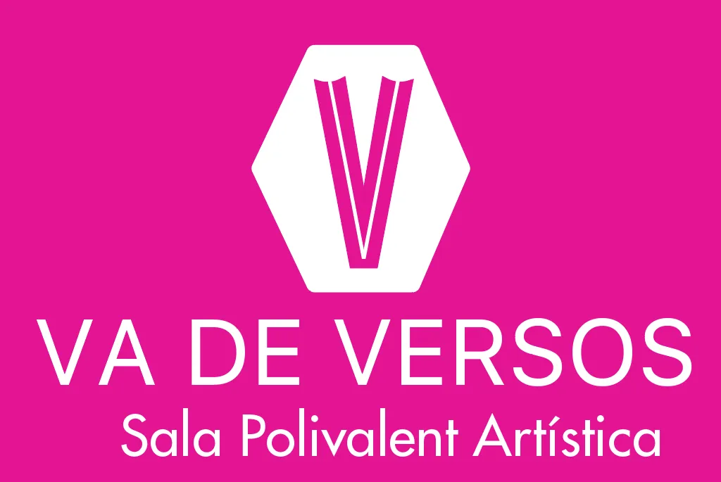 Sala va de versos — baile-studio en Reus — 2