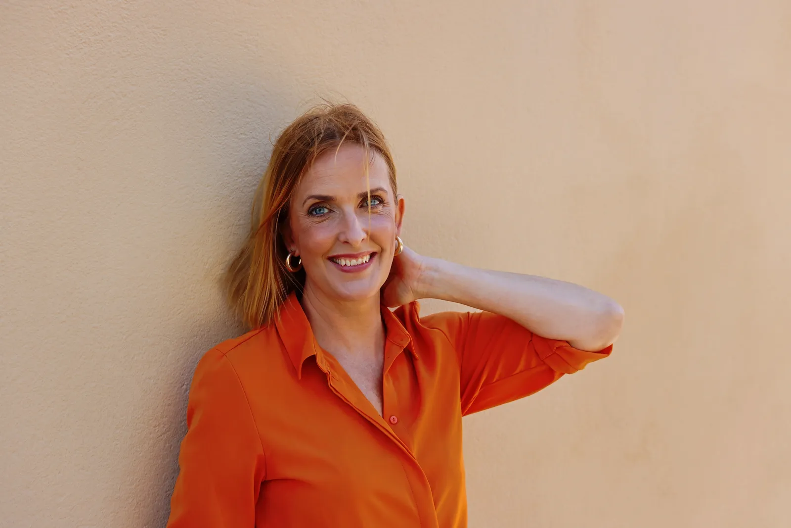 Ellen Maria Cárdenas - Soulful being Deeply guided — träningsstudio i Uppsala — 6
