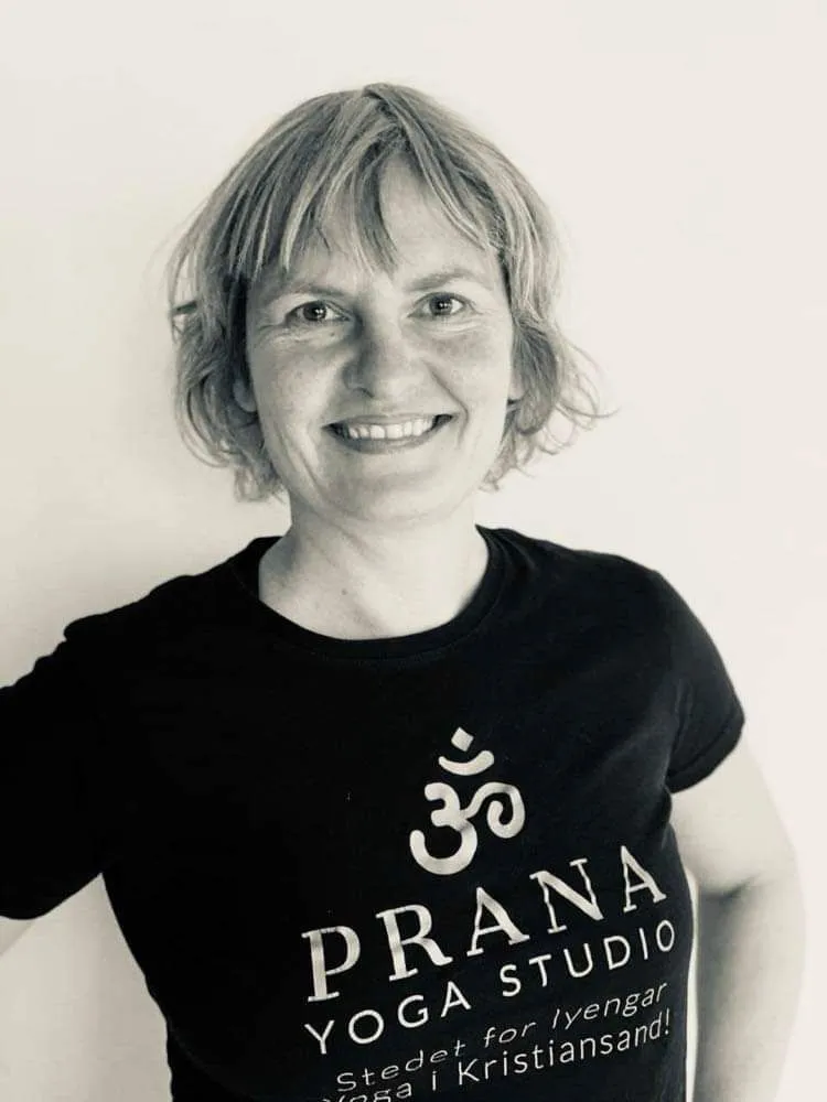 Mona Konuralp — yoga-studio i Kristiansand — 3
