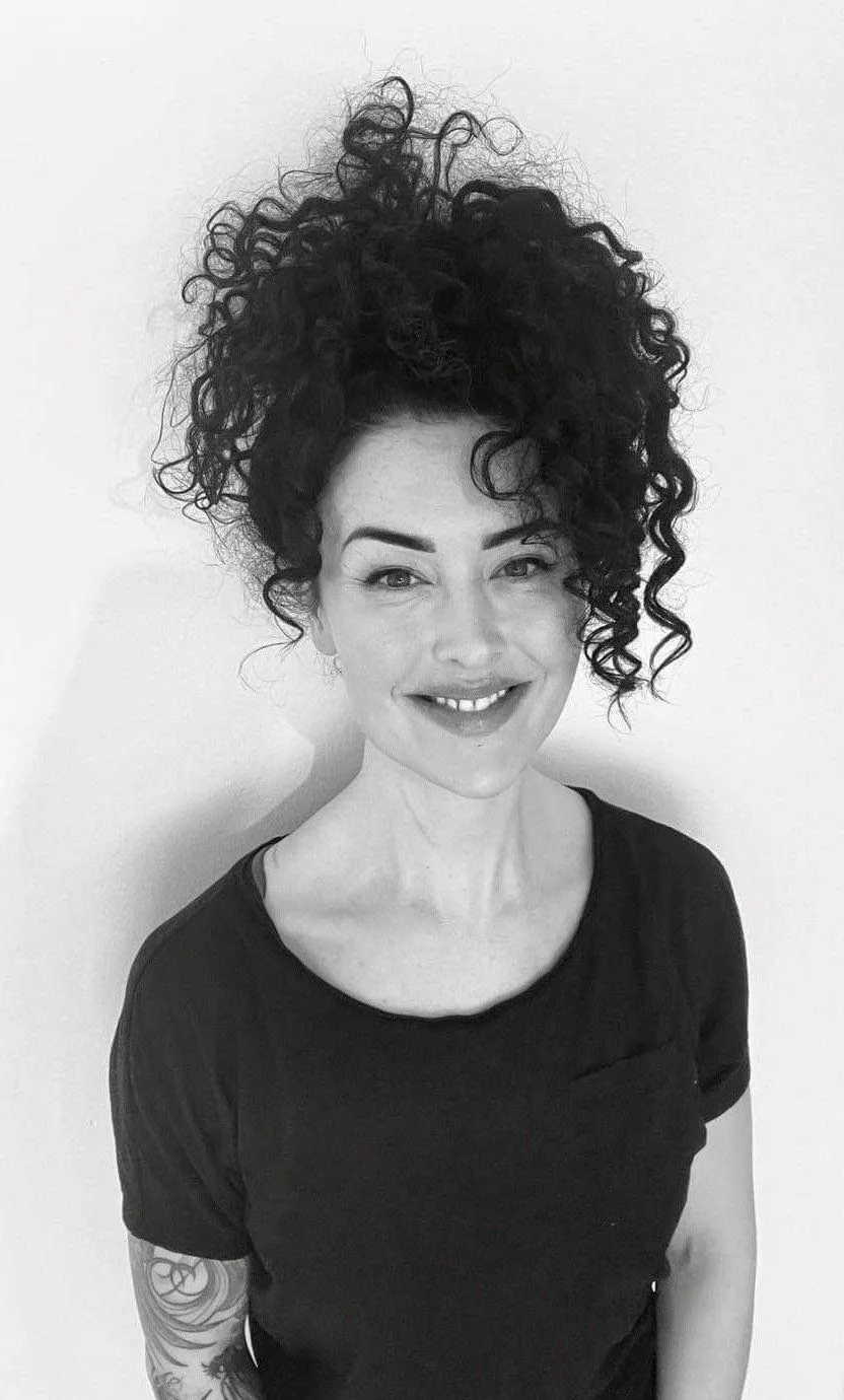 Mona Konuralp — yoga-studio i Kristiansand — 3